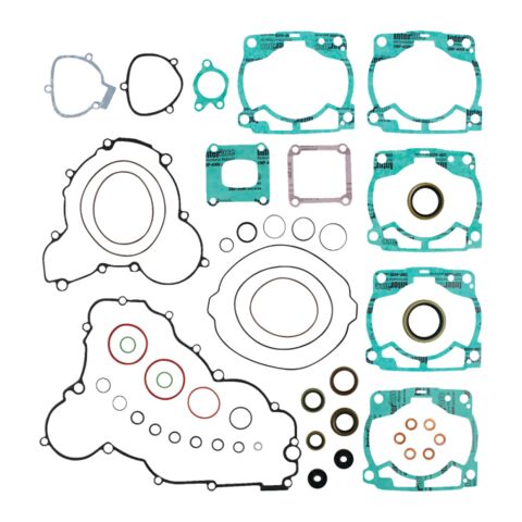 Moose Racing Complete Motor Gasket Kit KTM / Gas Gas 250cc-300cc