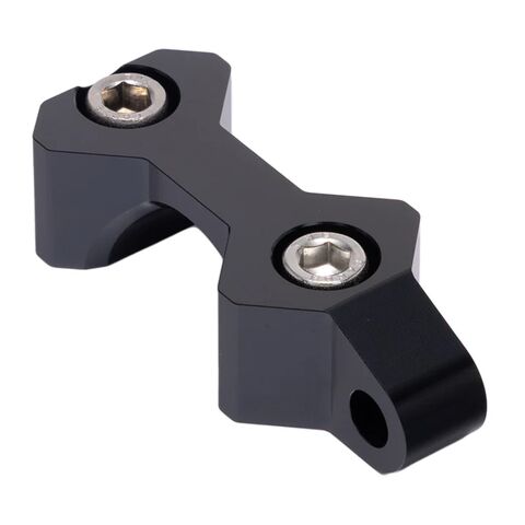 Original Garage Moto Riser Accessories Clamp For OG Risers