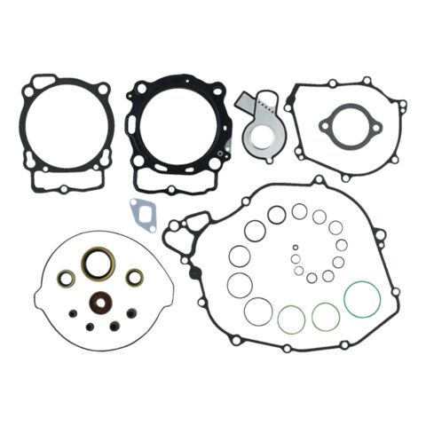 Moose Racing Complete Motor Gasket Kit KTM / Husqvarna / Gas Gas 450cc-501cc