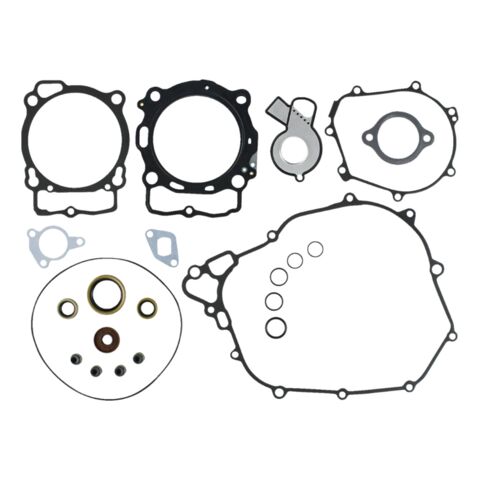 Moose Racing Complete Motor Gasket Kit KTM / Husqvarna / Gas Gas 450cc