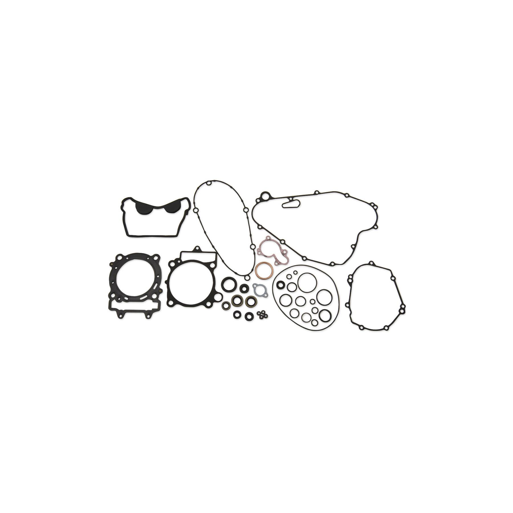 Moose Racing Moose Racing Complete Motor Gasket Kit Gas Gas / Husqvarna / KTM 450cc - $171.65 at RevZilla