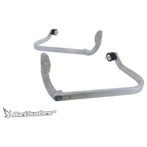 Barkbusters Aluminum Handguard Kit KTM 390 Adventure R / Adventure X / Enduro R / SMC R 2025-2026 Aluminum [Blemished - Good]