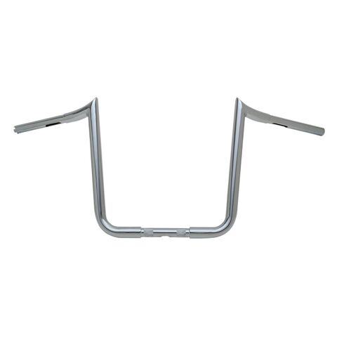 LA Choppers Primeape Handlebars 14" Rise / Chrome [Open Box]