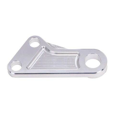 Original Garage Moto Ohlins External Preload Master Cylinder Mount For Harley Softail 2018-2024