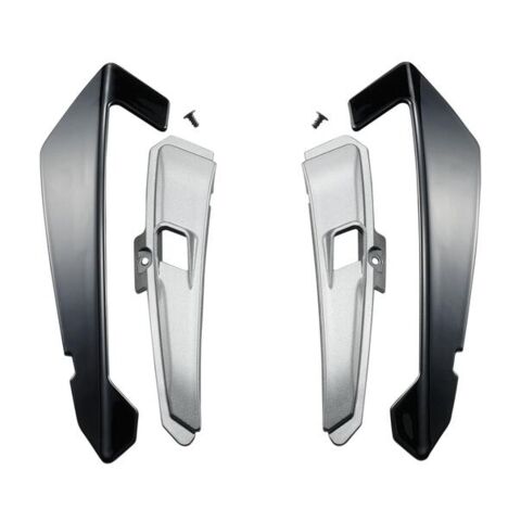 Shoei X-15 Top Air Outlet