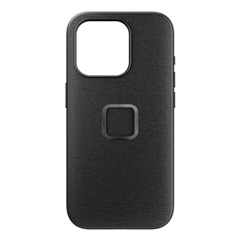 Peak Design Everyday Fabric iPhone Case