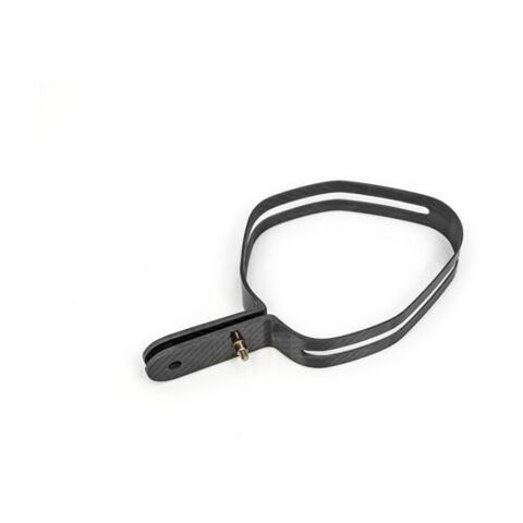 Akrapovic Muffler Clamp