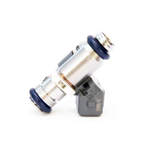 Feuling EV-1 Minitimer  Fuel Injector For Harley Touring, Softail, Dyna, XL, V-Rod 2001-2022 3.8 gps [Blemished - Very Good]