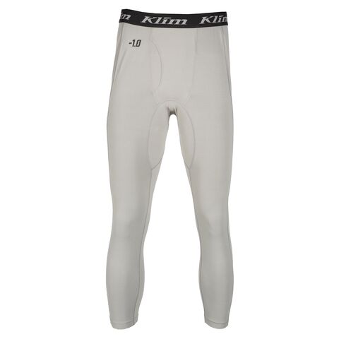 Klim Aggressor Cool -1.0 Pants Grey / LG [Blemished - Good]