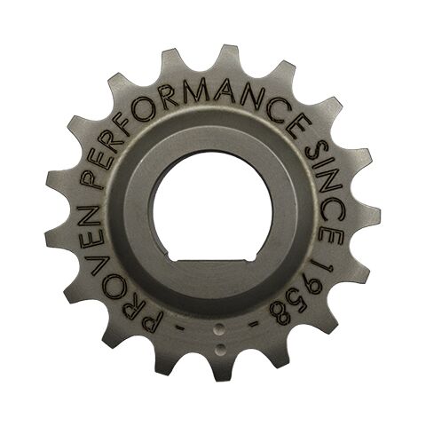 S&S Cycle Adjustable Pinion Sprocket For Harley Big Twin 2006-2026