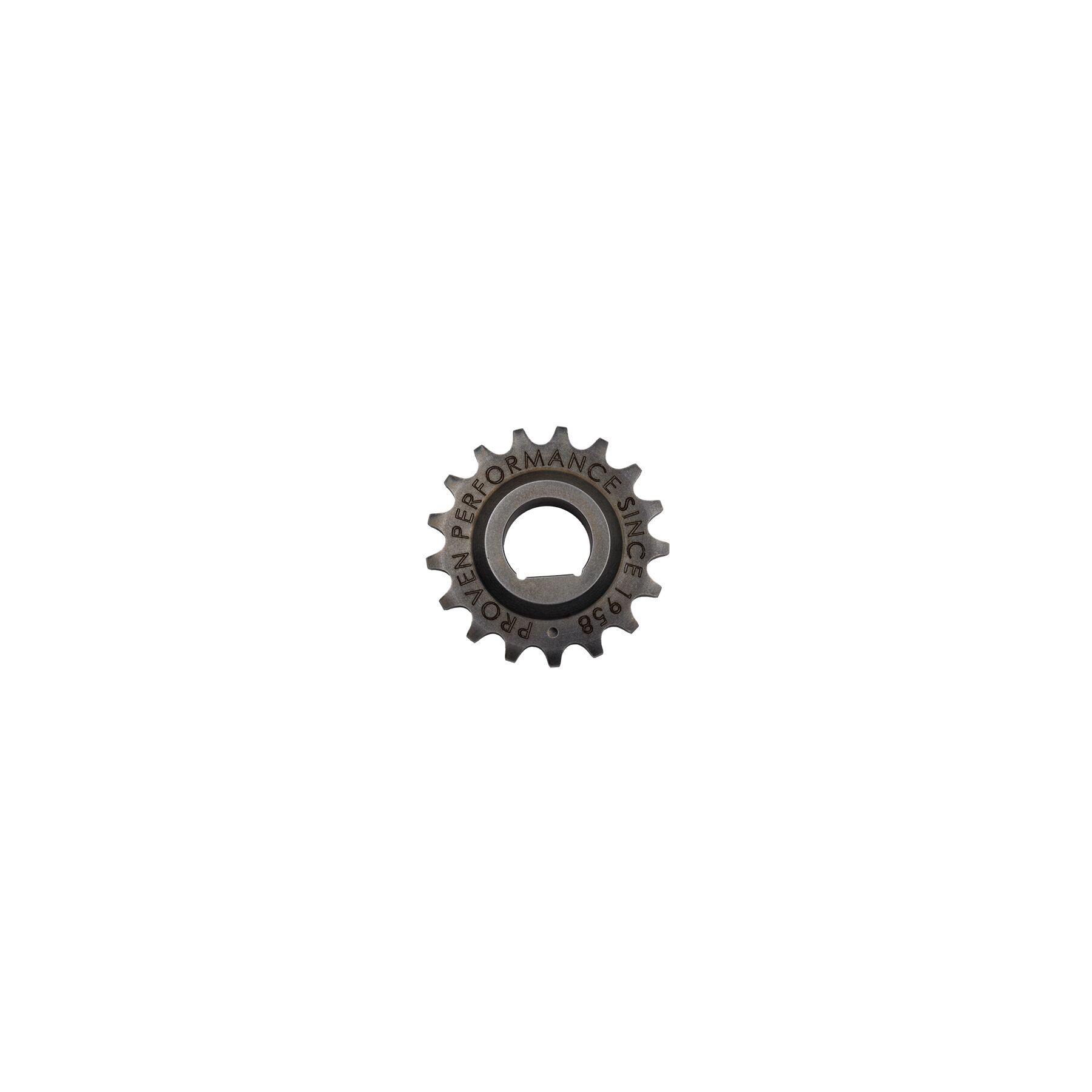 S&S Cycle S&S Cycle Chain Drive Pinion Sprocket For Harley Twin Cam / M8 2006-2026 - $59.95 at RevZilla