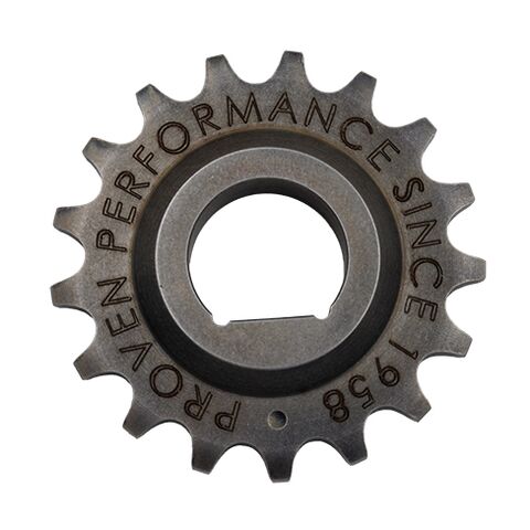 S&S Cycle Chain Drive Pinion Sprocket For Harley Twin Cam / M8 2006-2026