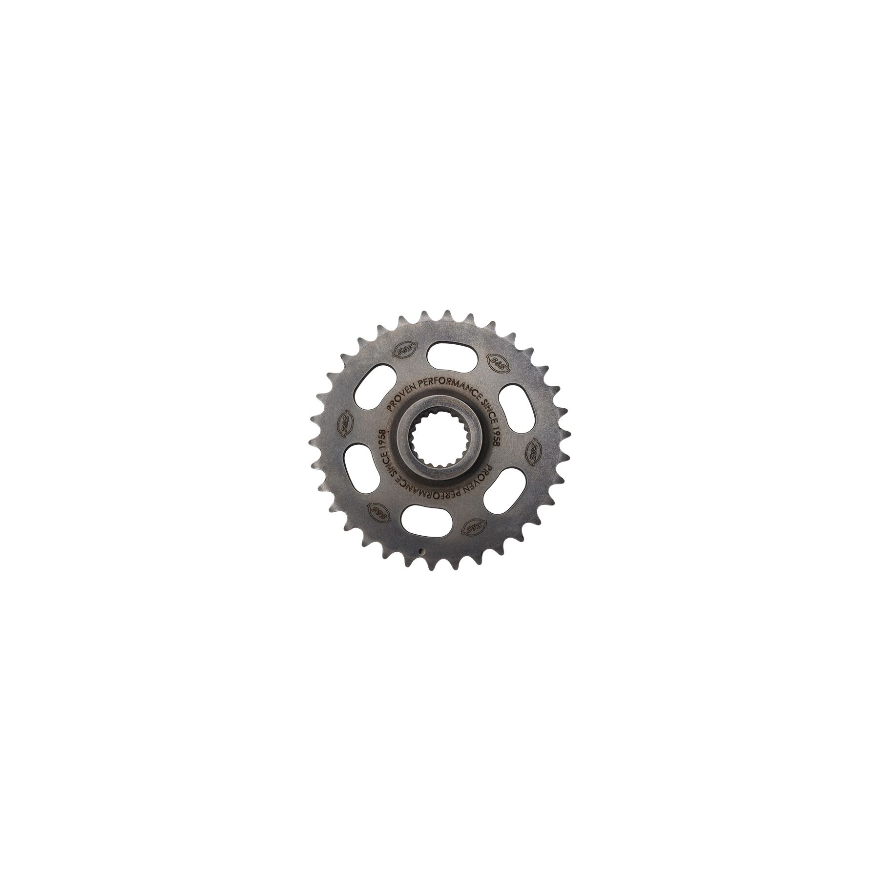 S&S Cycle S&S Cycle Chain Drive Camshaft Sprocket For Harley Twin Cam 2006-2017 - $69.95 at RevZilla