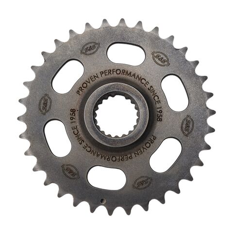 S&S Cycle Chain Drive Camshaft Sprocket For Harley