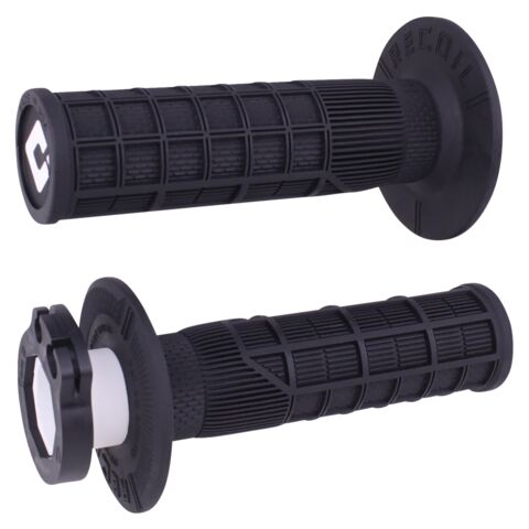 ODI Recoil MX V2 Universal Lock On Full Waffle Grips