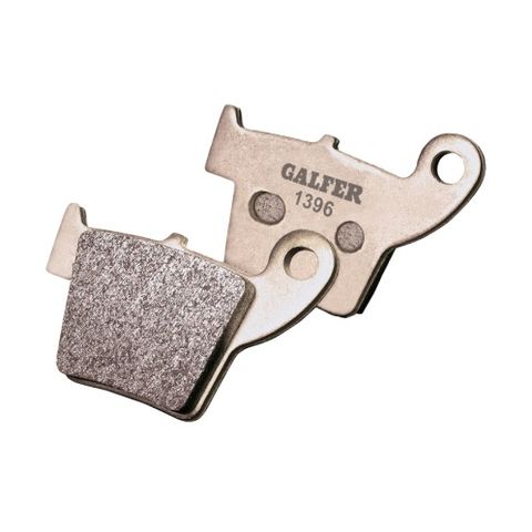 Galfer HH Sintered Rear Brake Pads FD165G1371