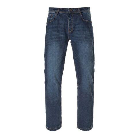 Scorpion EXO Covert II Jeans Blue / 38 [Open Box]