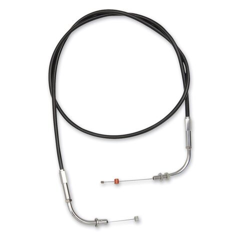 Barnett Idle Cable Victory 2003-2012 Std / Black [Open Box]