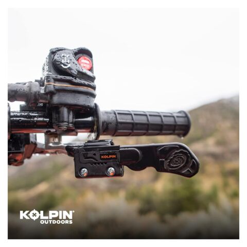 Kolpin ATV Thumb Assist