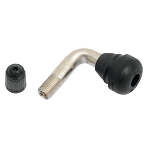 K & L Supply Company 90-Degree Rubber Valve Stem