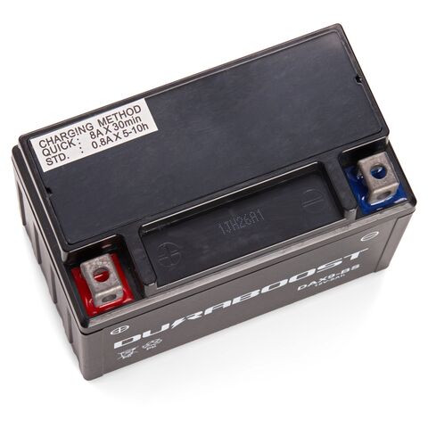 Duraboost DAX9-BS Activated AGM Battery [Incomplete]