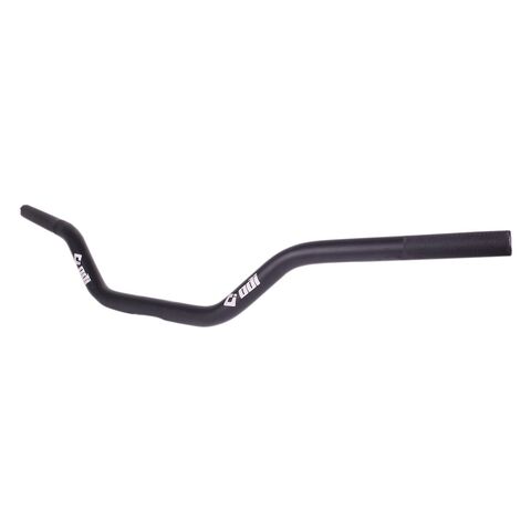 ODI Podium 1" Aluminum Moto Handlebars Black [Previously Installed]