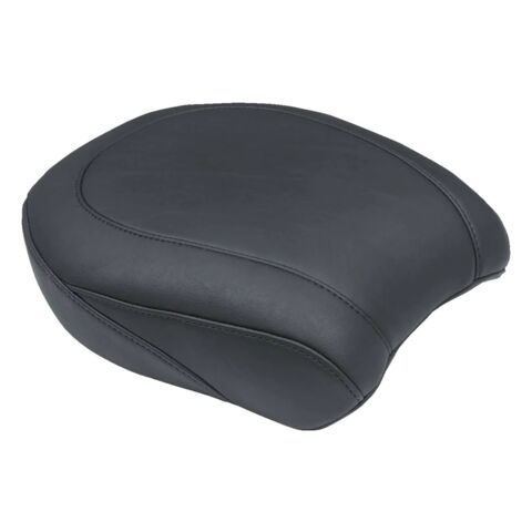 Mustang Vintage Wide Passenger Seat Kawasaki / Suzuki 2002-2008