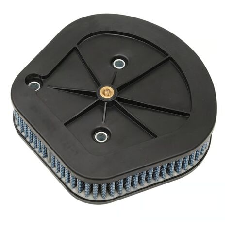 Milwaukee Twins High Performance Washable Air Filter Element For Harley Softail 2018-2024