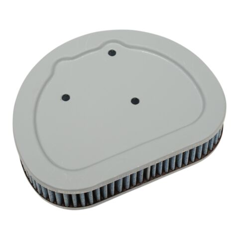 Milwaukee Twins High Performance Washable Air Filter Element For Harley Twin Cam 1999-2017
