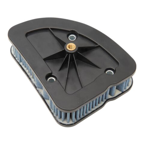 Milwaukee Twins High Performance Washable Air Filter Element For Harley Touring 2017-2025