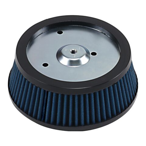 Milwaukee Twins High Performance Washable Air Filter For Screamin' Eagle Harley Twin Cam 1999-2015