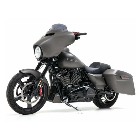 Kraus Pro-Line Slider Derby Cover For Harley Big Twin 1999-2018 [Open Box]