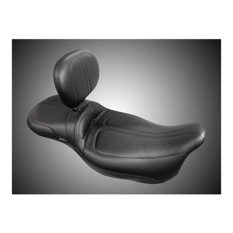 Le Pera Maverick Daddy Long Legs Seat For Harley Touring 2008-2025