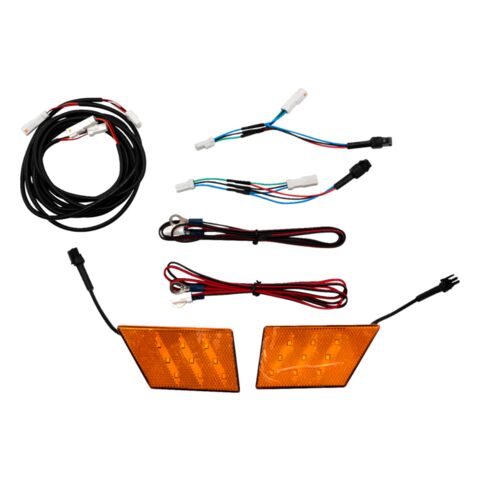Ravek Light Reflector Can-Am Defender 2016-2016