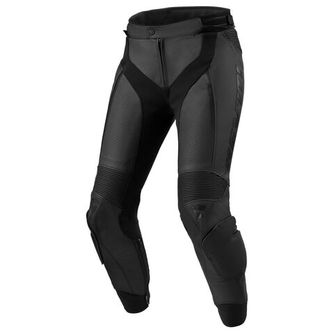REV'IT! Xena 4 Women's Pants Black / 40 (Short) [Open Box]