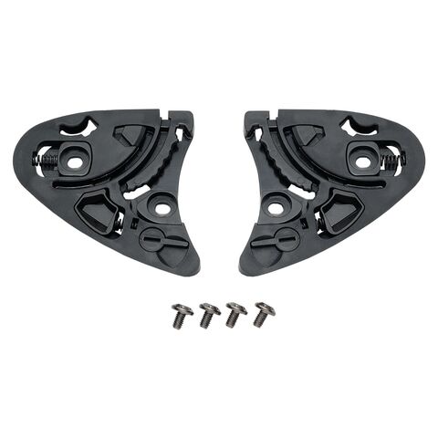 Shoei RF-1400 Base Plates
