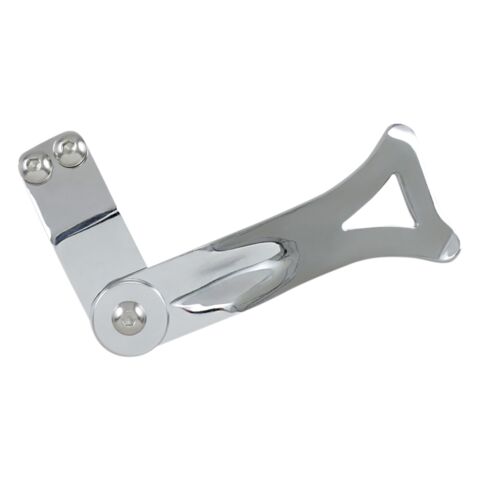 Kuryakyn Kickstand Extension Chrome [Demo - Acceptable]