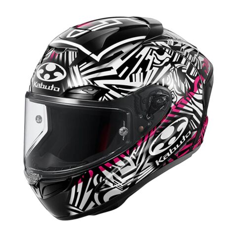 Kabuto F-17 GP Mips Aleix Helmet