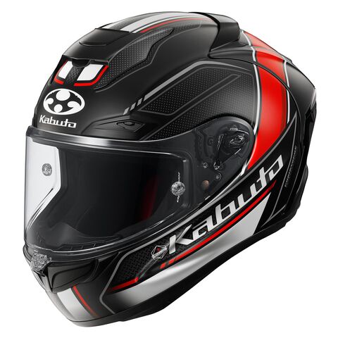 Kabuto F-17 GP Mips Forte Helmet