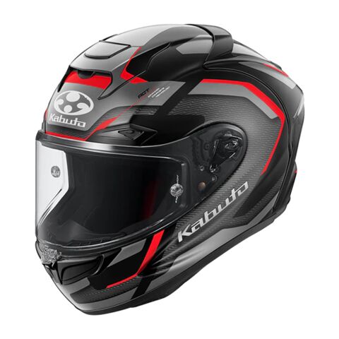Kabuto F-17 GP Mips Zestal Helmet