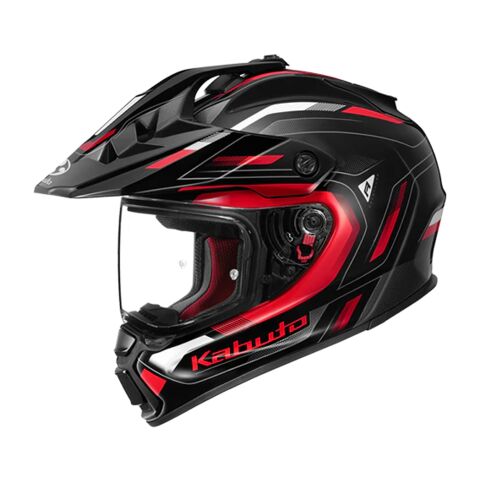 Kabuto Geosys GT Mips Beat Helmet