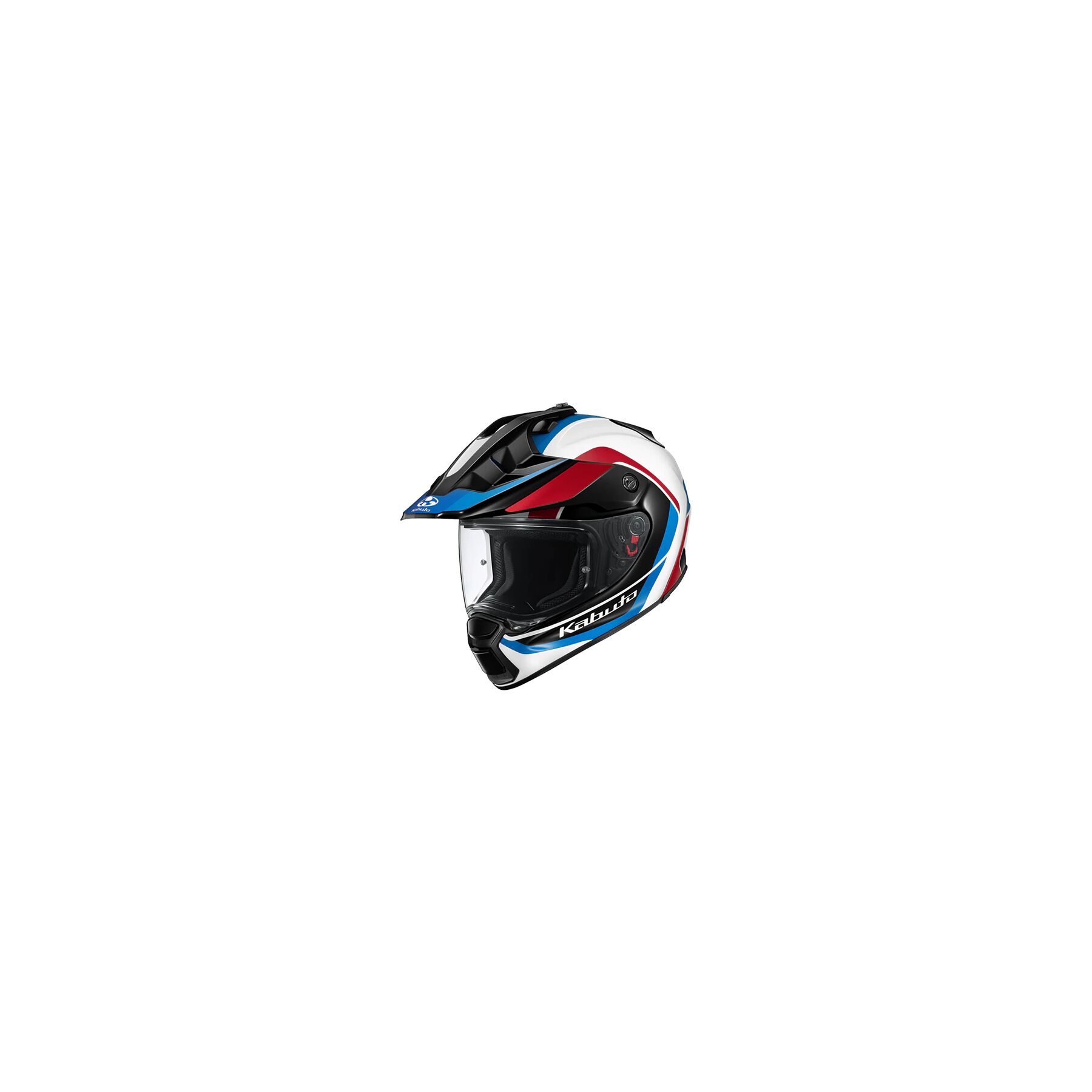 Kabuto Helmets Kabuto Geosys GT Mips Block Helmet - $649.00 at RevZilla