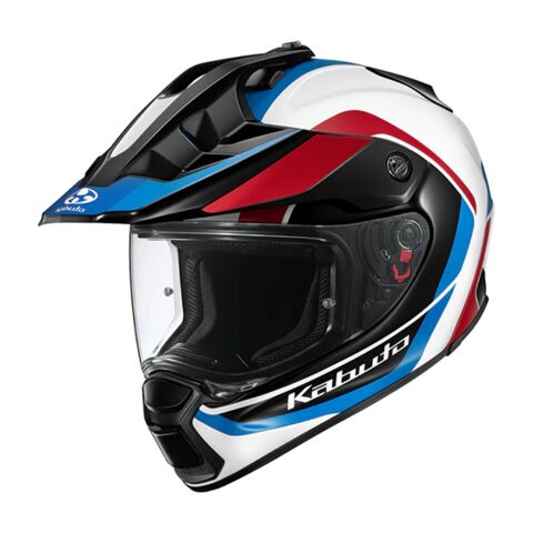Kabuto Geosys GT Mips Block Helmet