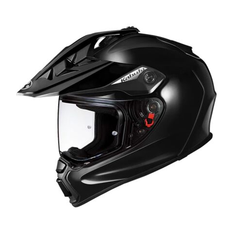 Kabuto Geosys GT Mips Helmet