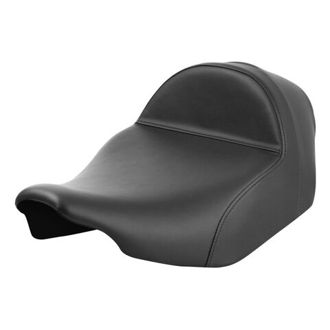 Saddlemen Solo Seat For Harley FLHX / FLTRX 2023-2026 Extended reach [Previously Installed] Extended reach [Blemished - Good]