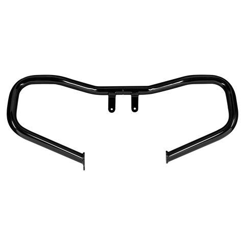 HogWorkz Chopped Engine Guard / Crash Bar For Harley Touring