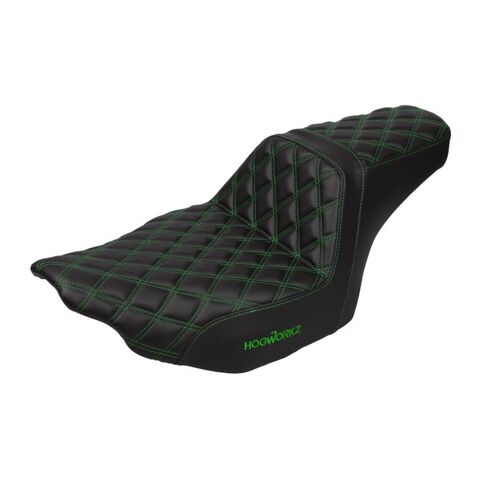 HogWorkz Rise Up Seat For Harley FLHX / FLTRX 2023-2026