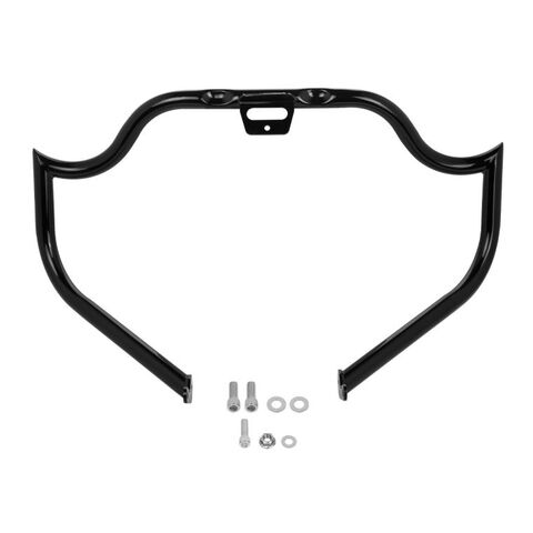 HogWorkz Havoc 1.25" Engine Guard For Harley Softail 2018-2026