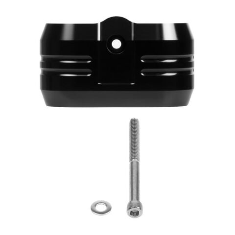 HogWorkz Ignition Coil Cover For Harley Touring / Softail 2018-2026