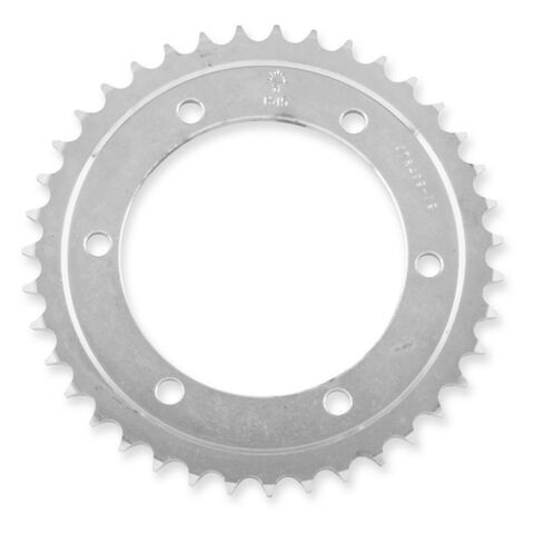 JT Sprockets 525 Steel Rear Sprocket Suzuki / Yamaha 2016-2025